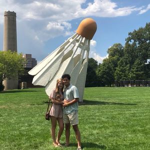 Meet your Posher, Sydney